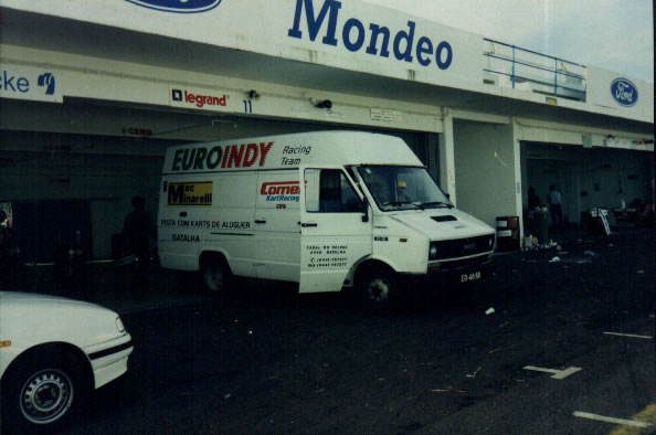 24 Horas do Estoril1